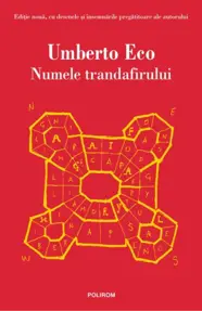 Numele trandafirului