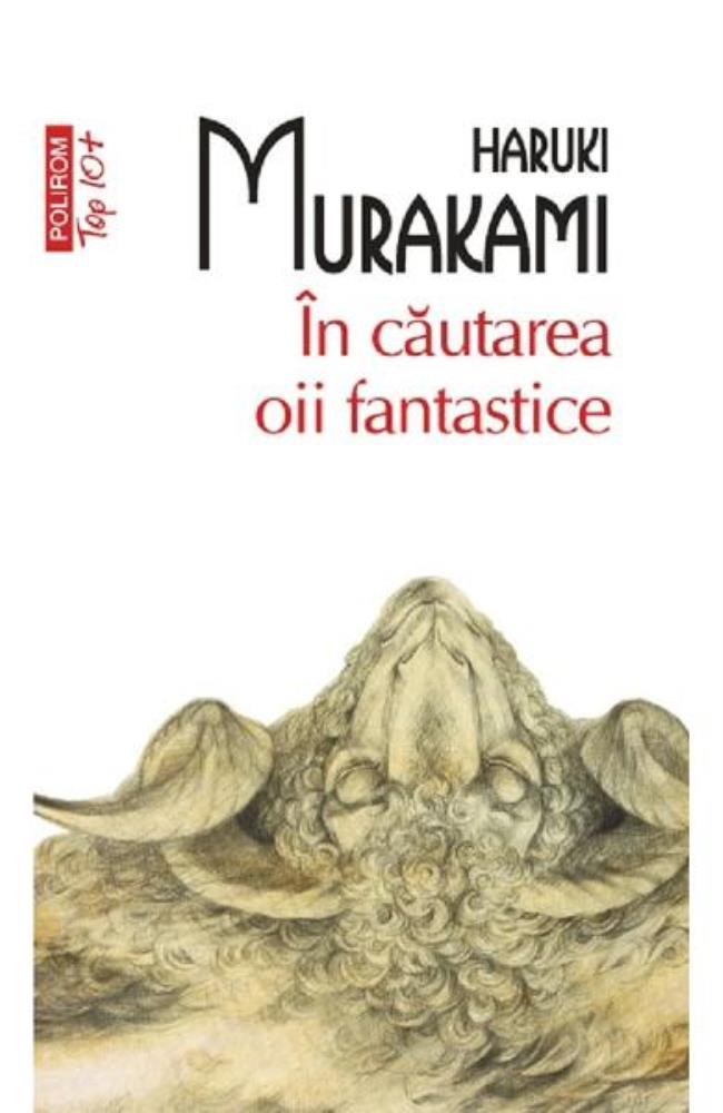 In cautarea oii fantastice (editie de buzunar)
