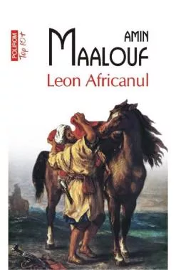 Leon Africanul