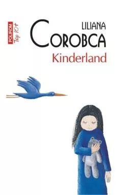 Kinderland (ediţie de buzunar)