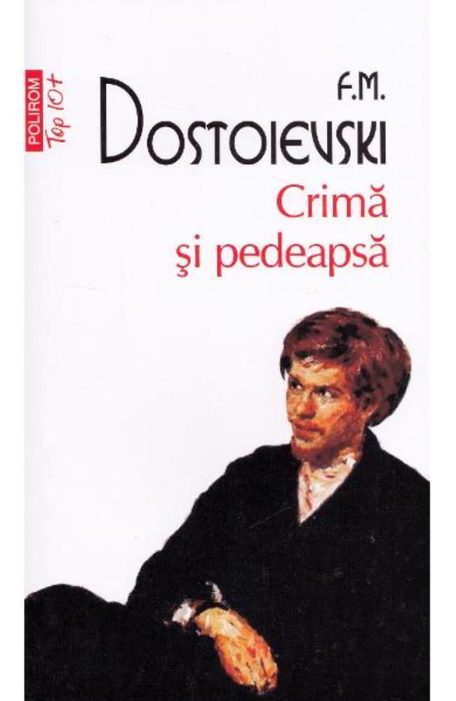 Crima si pedeapsa