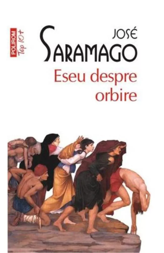 Eseu despre orbire 