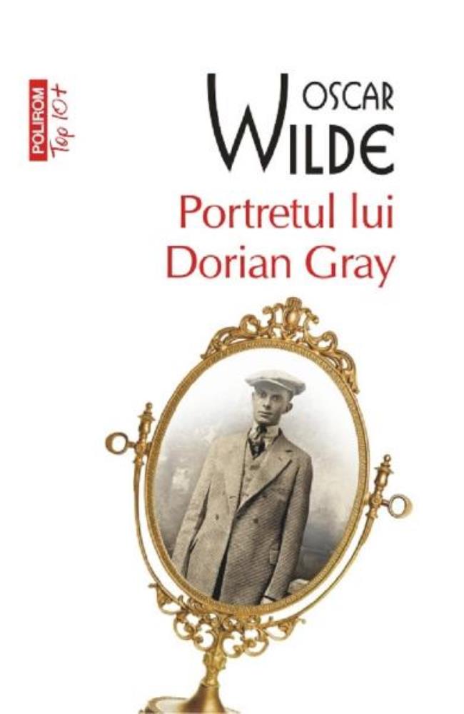 Portretul lui Dorian Gray (editie de buzunar)
