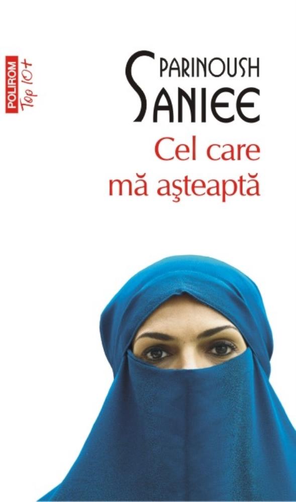 Cel care ma asteapta (editie de buzunar)