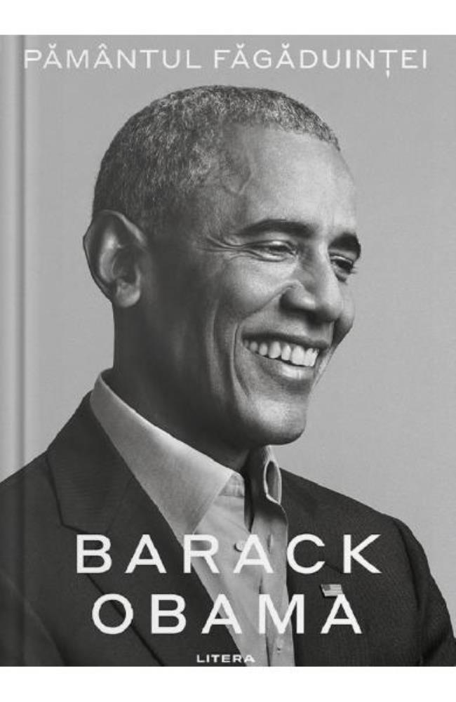 Pachet Obama