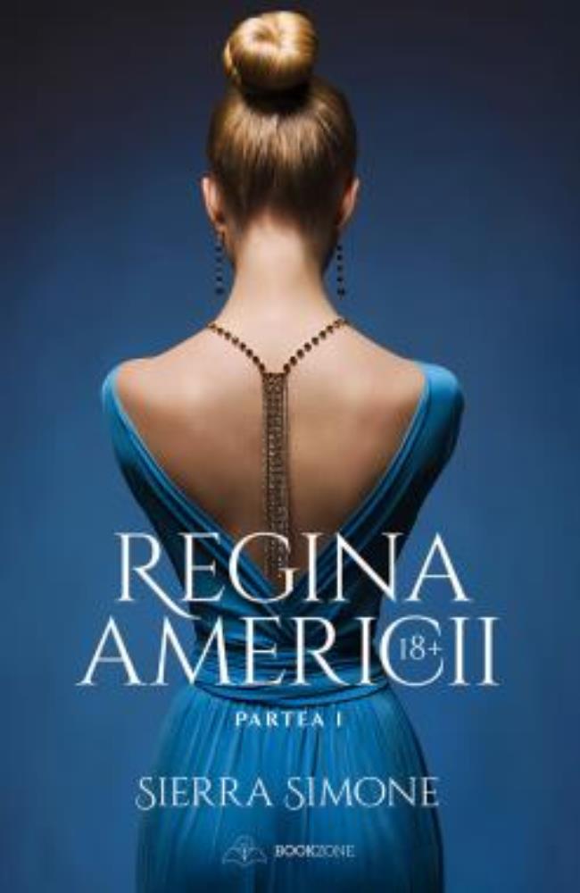 Pachet Regina Americii + Printul Americii