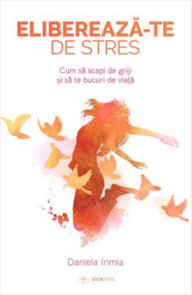 Pachet Fara stres - 3 carti