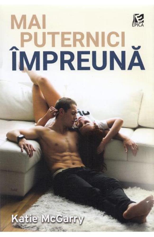 Mai puternici impreuna