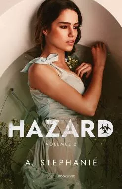 Hazard Vol. 2 (resigilat)