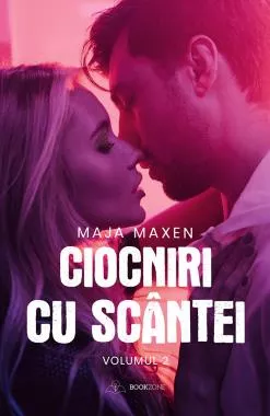 Ciocniri cu scântei Vol. 2 (resigilat)