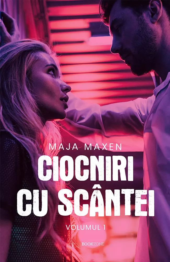 Ciocniri cu scantei Vol. 1 (resigilat)