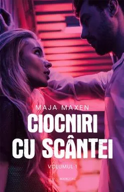 Ciocniri cu scântei Vol. 1 (resigilat)