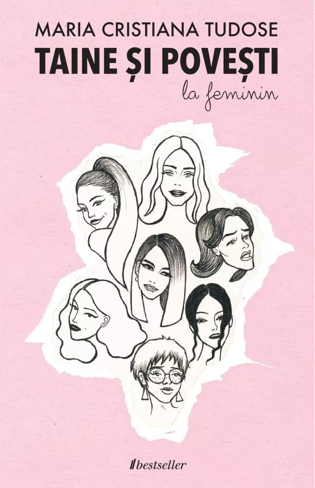 Taine si povesti la feminin (resigilat)