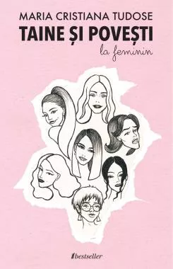 Taine si povesti la feminin (resigilat)