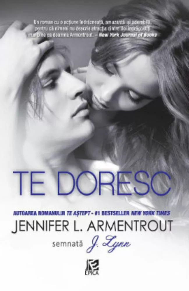 Te doresc (resigilat)