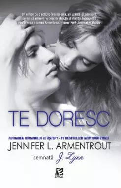 Te doresc (resigilat)