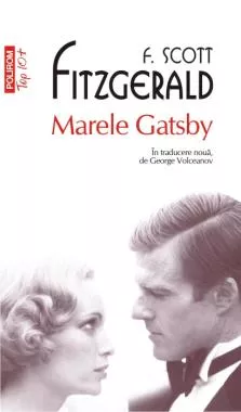 Marele Gatsby  (editie de buzunar, traducere noua)