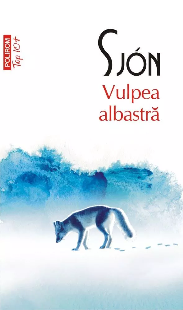 Vulpea albastra    (editie de buzunar)