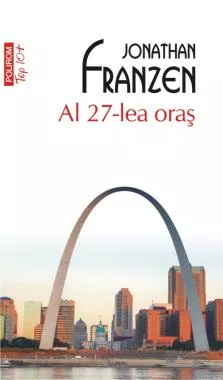 Al 27-lea oraș (ediție de buzunar)