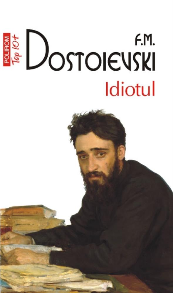 Idiotul (editia a IV-a, de buzunar)