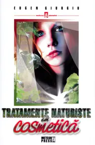 Tratamente naturiste in cosmetica