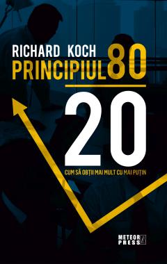 Principiul 80-20