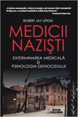 Medicii nazisti