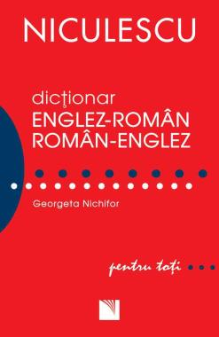Dictionar englez-roman/roman-englez pentru toti (50.000 cuvinte si expresii)