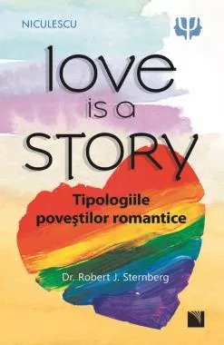 Love is a Story. Tipologiile povestilor romantice