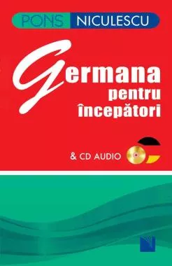 Germana pentru începători cu CD