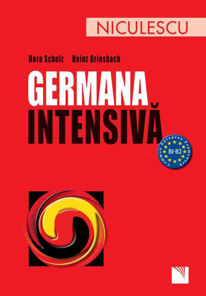 Germana intensiva