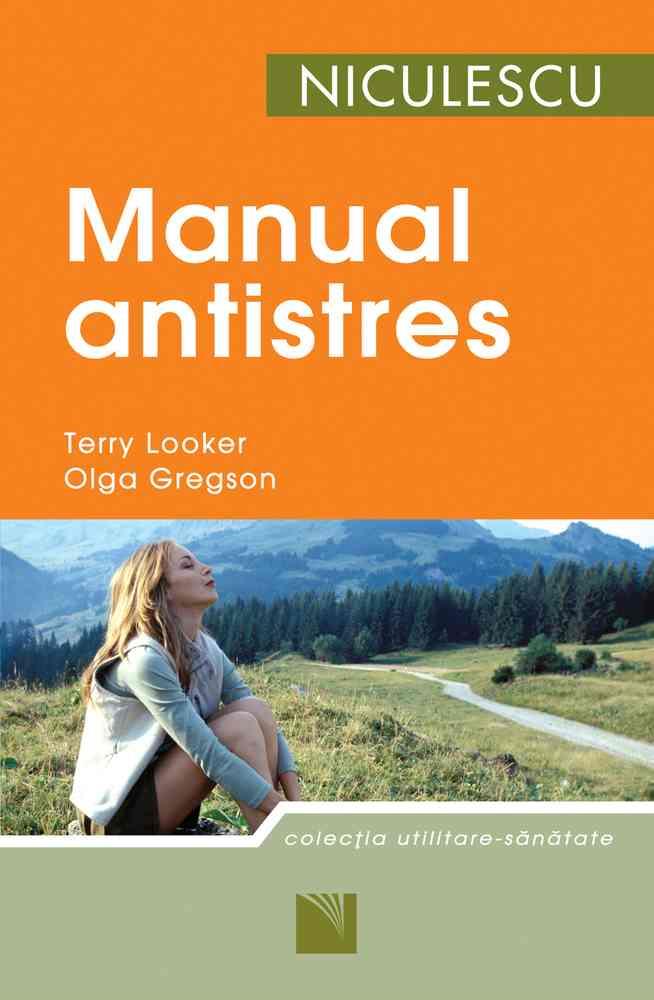 Manual antistres