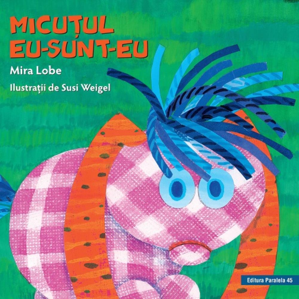 Micutul Eu-Sunt-Eu