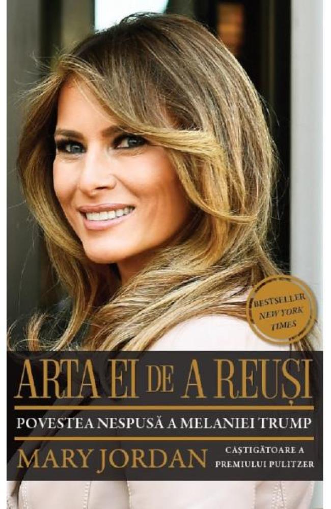 Arta ei de a reusi