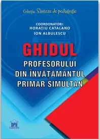 Ghidul profesorului din invatamantul primar simultan