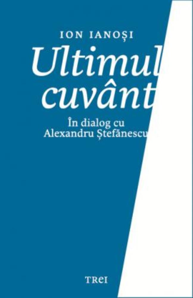 Ultimul cuvant