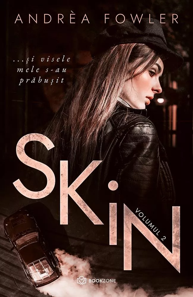 Pachet SKiN