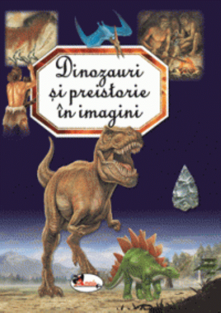 Pachet Descoperim de Craciun