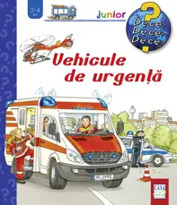 Vehicule de urgenţă