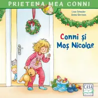 Conni și Moș Nicolae