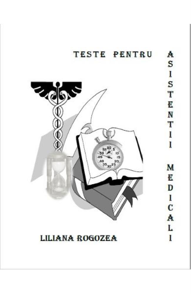 Teste pentru asistentii medicali  