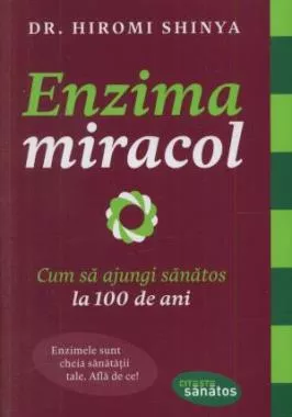 Enzima MIRACOL