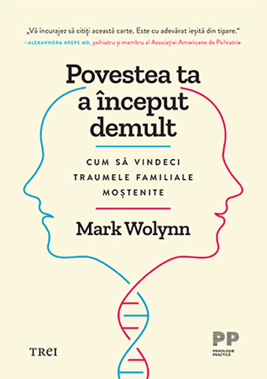 Constelatiile familiale + Povestea ta a inceput demult