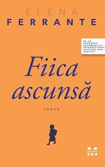 Fiica ascunsa