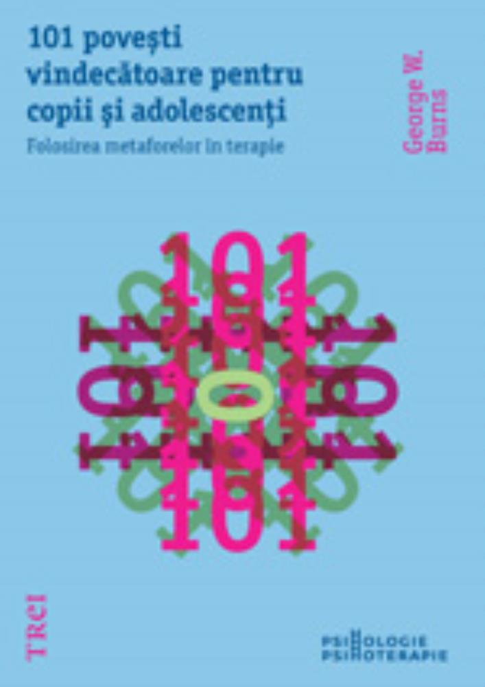 101 povesti vindecatoare pentru copii si adolescent