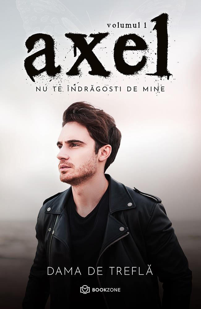 Pachet SKiN + Axel