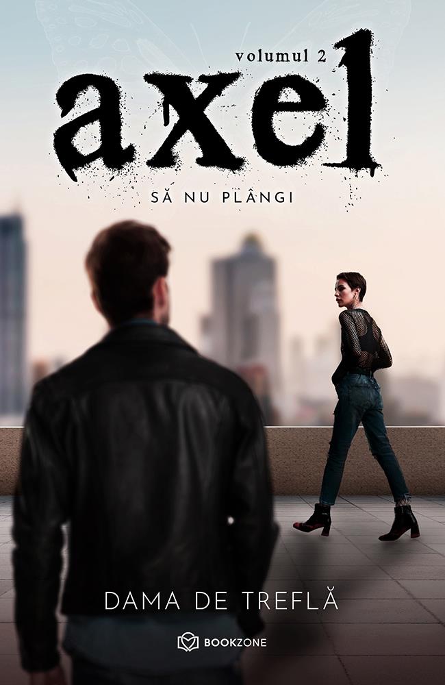 Axel Vol. 2