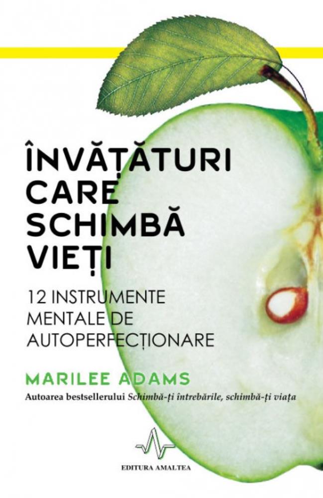 Invataturi care schimba vieti