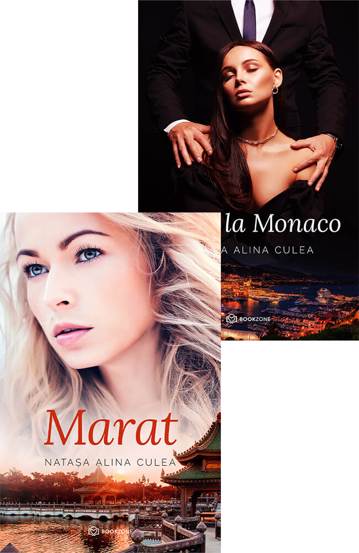 Marat + Nopti la Monaco