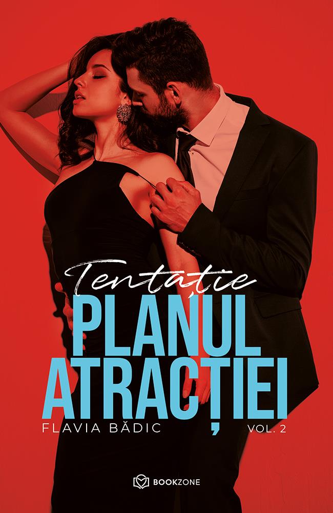 Pachet Planul atractiei + Confesiunile unei fete rele